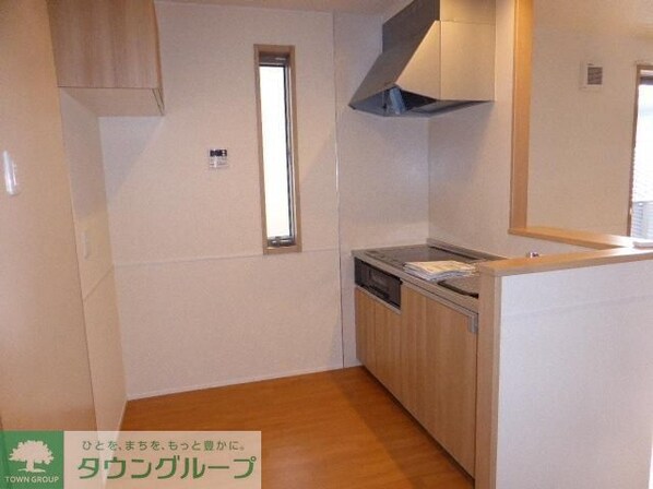 Shelf IIの物件内観写真